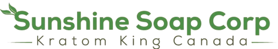 Sunshine Soap Corp - Kratom King Canada